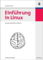 Einfuhrung in Linux
