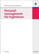 Personalmanagement Fur Ingenieure