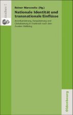 Nationale Identitat und transnationale Einflusse
