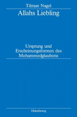 Allahs Liebling