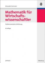 Mathematik fur Wirtschaftswissenschaftler