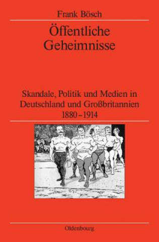 OEffentliche Geheimnisse
