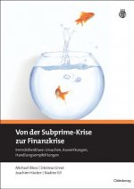 Von Der Subprime-Krise Zur Finanzkrise