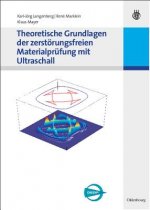 Theoretische Grundlagen der zerstoerungsfreien Materialprufung mit Ultraschall