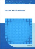Jahrbuch des Bundesinstituts fur Kultur und Geschichte der Deutschen im oestlichen Europa, BAND 16, Jahrbuch des Bundesinstituts fur Kultur und Geschi