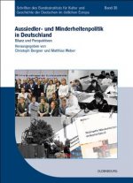 Aussiedler- und Minderheitenpolitik in Deutschland