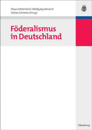 Foederalismus in Deutschland