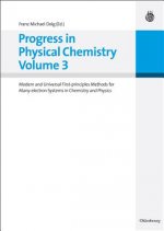 Progress in Physical Chemistry Volume 3