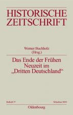Ende der Fruhen Neuzeit im Dritten Deutschland