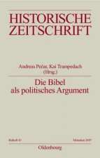 Bibel als politisches Argument