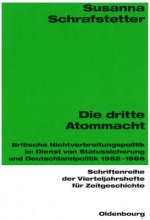 dritte Atommacht