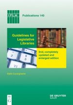 Guidelines for Legislative Libraries