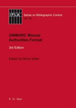UNIMARC Manual
