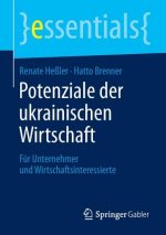 Potenziale Der Ukrainischen Wirtschaft