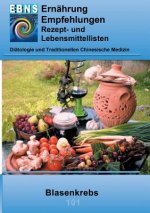 Ernahrung bei Blasenkrebs