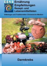 Ernahrung bei Darmkrebs