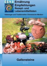 Ernahrung bei Gallensteine