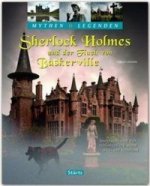 Mythen & Legenden: Sherlock Holmes und der Fluch von Baskerville