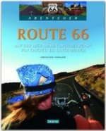 Route 66 - Auf der legendären 