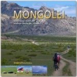 Mongolei - Unterwegs durch die endlose Weite der Steppe