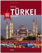 Best of Türkei - 66 Highlights