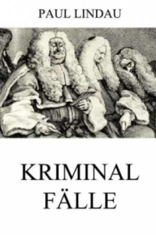 Kriminalfälle