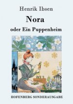 Nora oder Ein Puppenheim