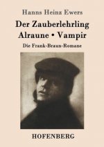 Zauberlehrling / Alraune / Vampir