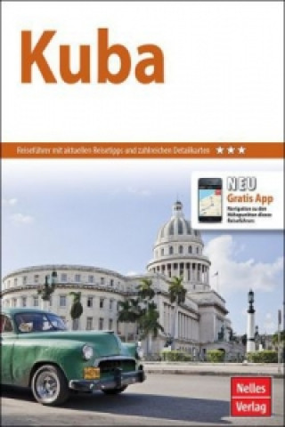 Nelles Guide Kuba