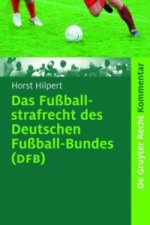 Fussballstrafrecht des Deutschen Fussball-Bundes (DFB)