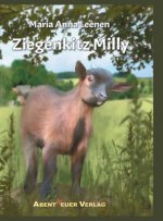 Ziegenkitz Milly