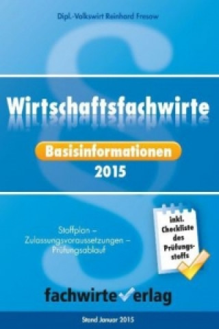 Wirtschaftsfachwirte: Basisinformationen