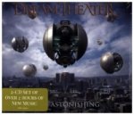 The Astonishing, 2 Audio-CDs