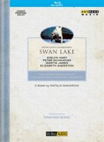 Schwanensee, 1 Blu-ray