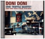 Doni Doni, 1 Audio-CD