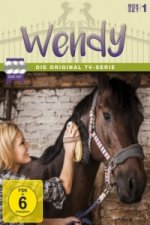 Wendy - Die Original TV-Serie. Box.1, 3 DVDs