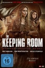 The Keeping Room - Bis zur letzten Kugel, 1 DVD