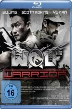 Wolf Warrior, 1 Blu-ray