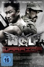 Wolf Warrior, 1 DVD