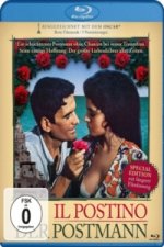 Der Postmann - Il Postino, 1 Blu-ray (Special Edition)