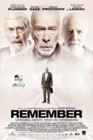 Remember, 1 DVD