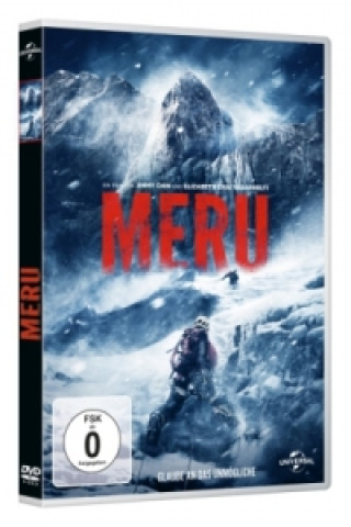 Meru, 1 DVD