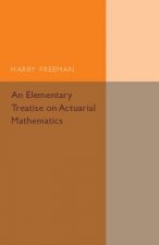Elementary Treatise on Actuarial Mathematics