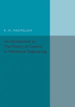 Introduction to the Theory of Control in Mechanical Engineering