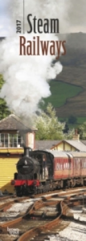 Steam Railways - Dampflokomotiven 2017
