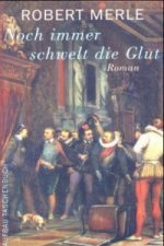 Noch immer schwelt die Glut