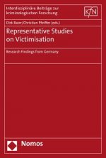 Representative Studies on Victimisation