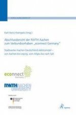 Abschlussbericht der RWTH Aachen zum Verbundvorhaben 