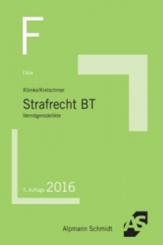 Strafrecht BT