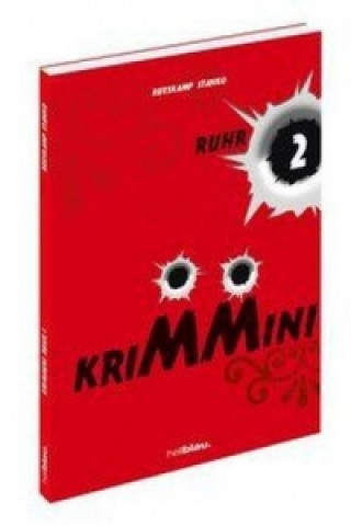 KRIMMINI: Ruhr. Bd.2